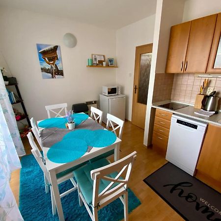 Apartman Diana 奥什恰德尼察 外观 照片
